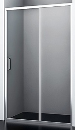 WasserKRAFT Душевая дверь Main 41S05 – фотография-1